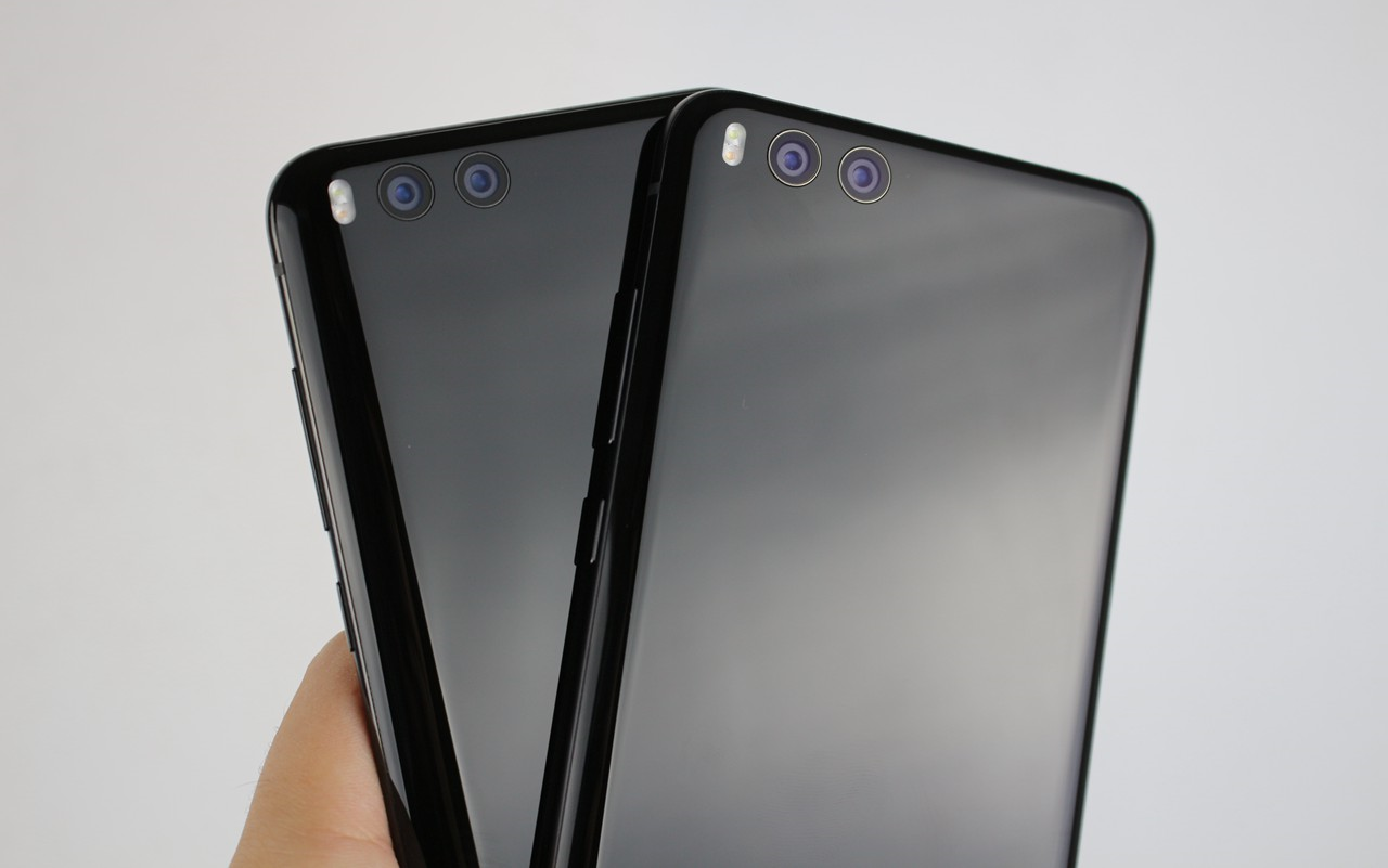 「大米评测」大号小米6?小米Note3详细评测(对小米6、一加5、R11)