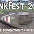 2016年伯明顿坦克博物馆Tankfest