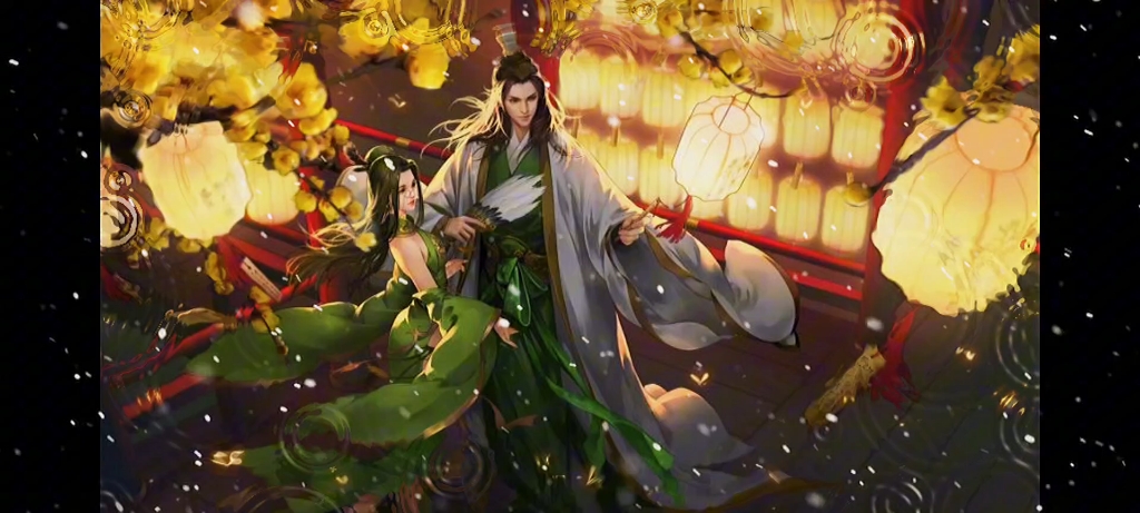 诸葛亮与黄月英:智慧与爱的结合才是完美