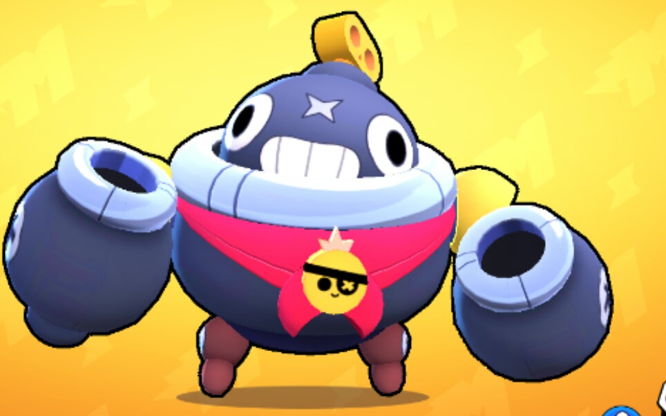 荒野乱斗,教大家使用迪克