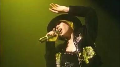 「中森明菜/2001 20th Anniversary Live～」 Amazon.co.jp: Akina Nakamori. 2001. 20th Anniversary Live