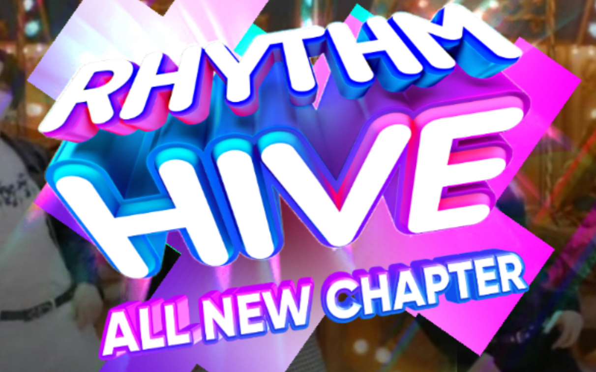 【rhythm hive】perfict hits 存档 - txt lover loser