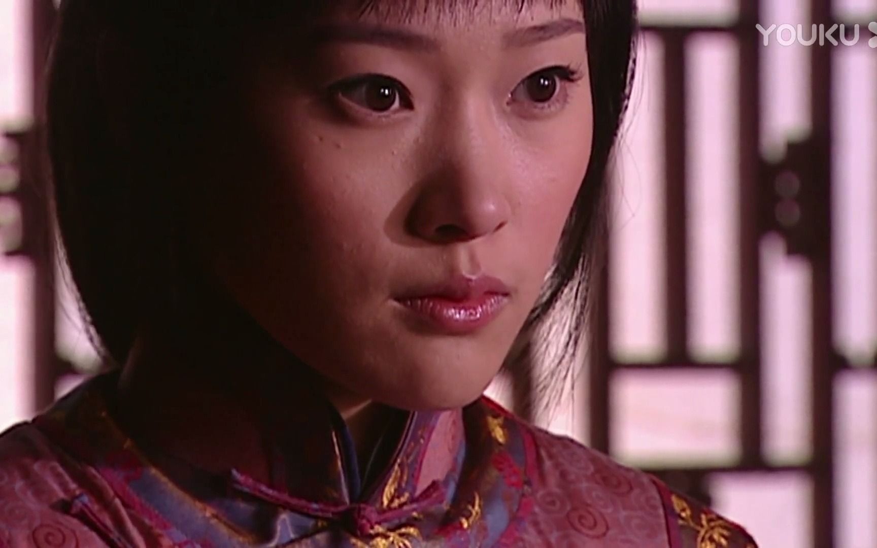 【郑伊健版霍元甲||陈真x秀芝cut5】