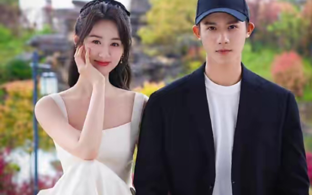 最佳荧幕情侣(cp感拉满)