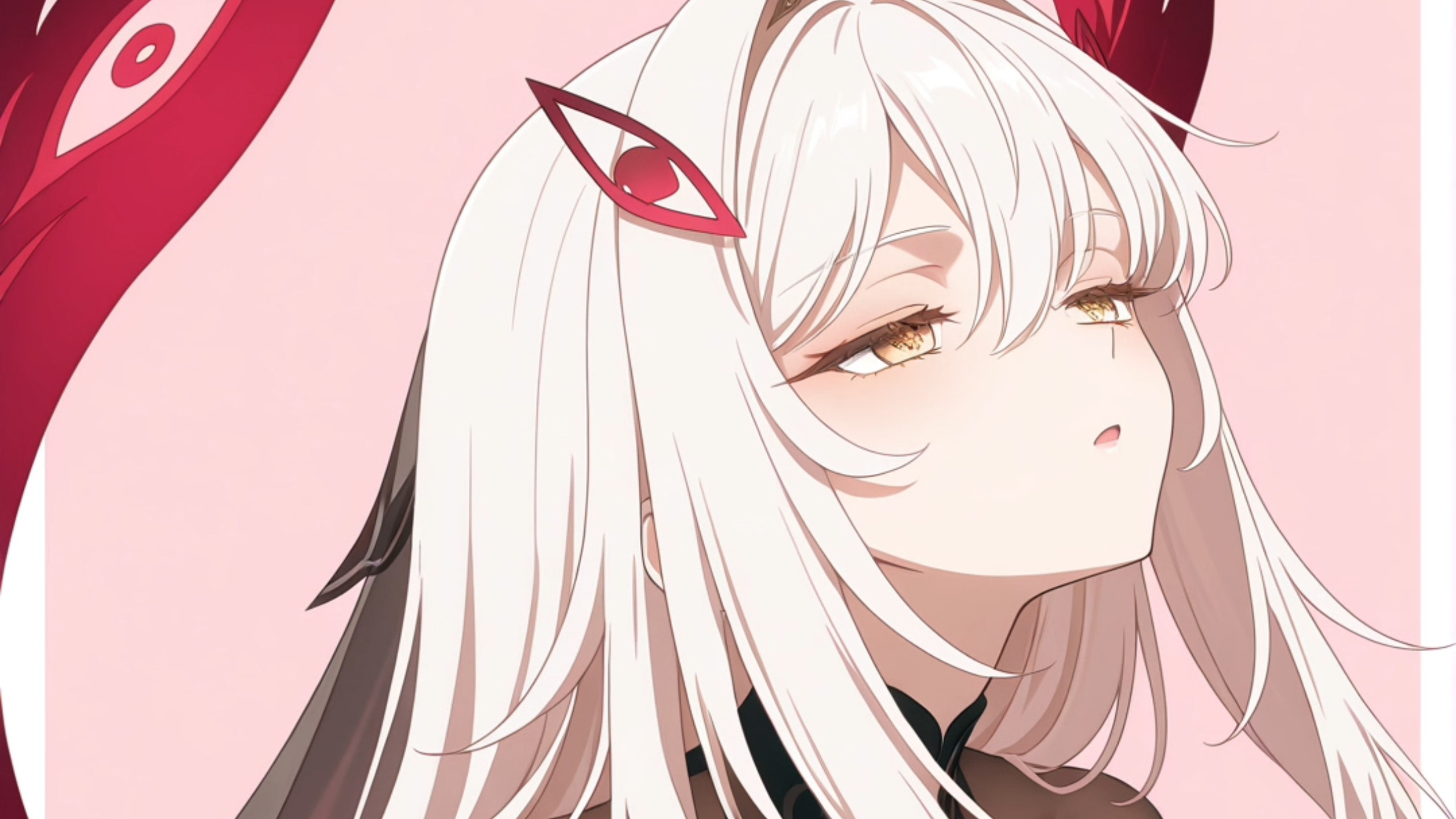 死之执政想通了❤️