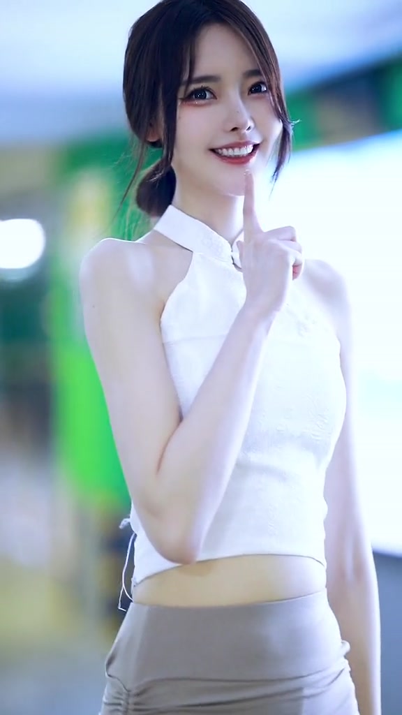 女朋友你一般会几点回家呢糖糖今日生日大长腿甜美女孩你的女友上热门