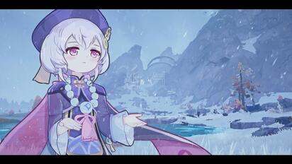 【宴宁】纯白咒语【声优原创曲】