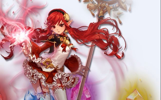 dnf素素【在成为灯光师之前】大黑球愤怒_哔哩哔哩 (゜-゜)つロ 干杯