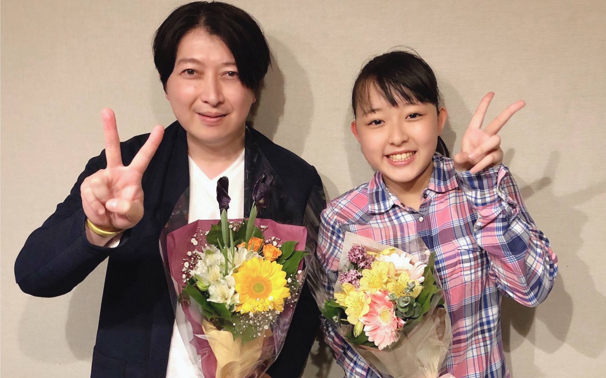 32】小野大辅のaudee short voice 『自分の诞生日,谁にも気づいても