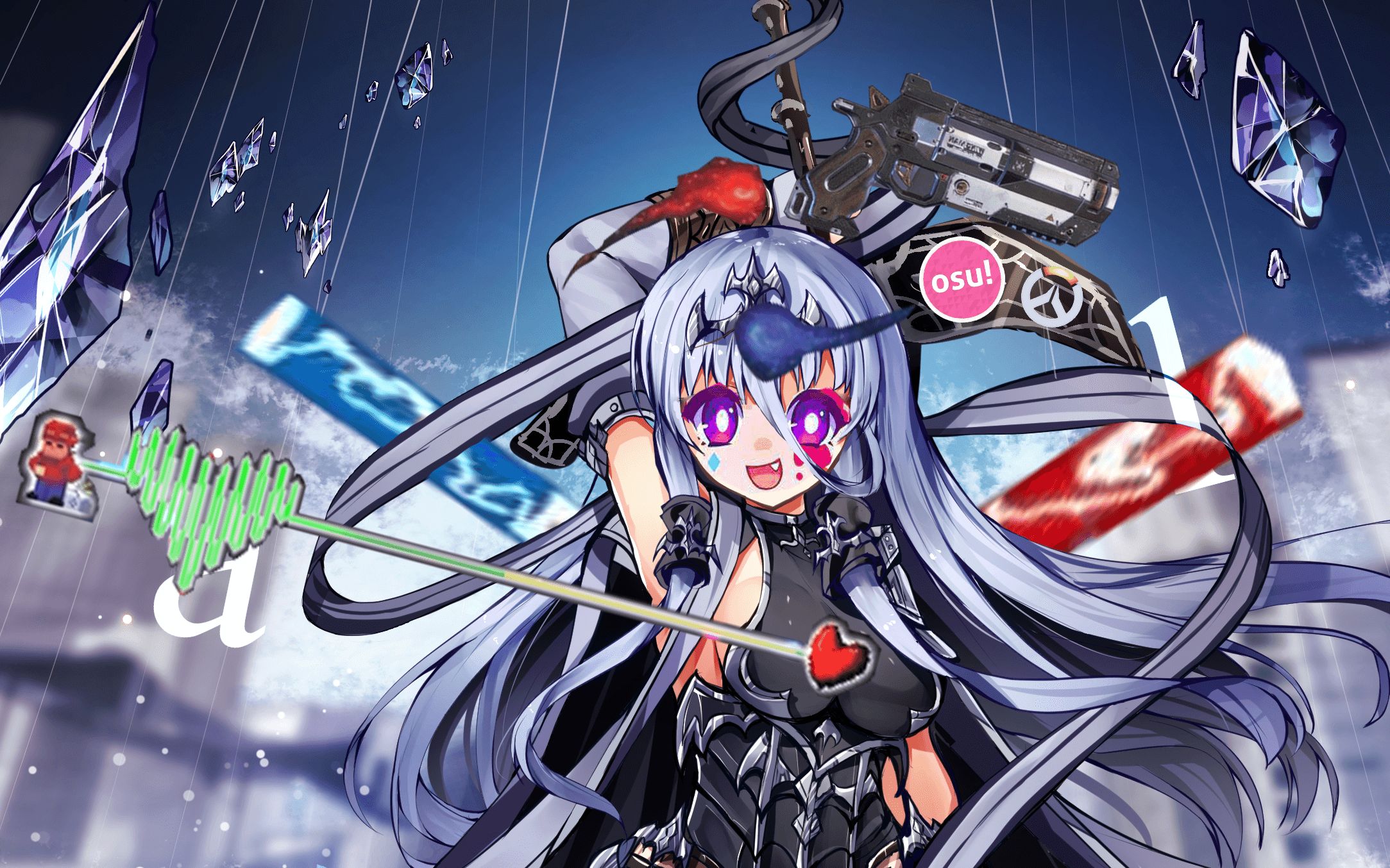 igallta的前生往事