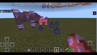 Minecraft冷知识 连劫掠兽都不了解 被它拱死也是情有可原 我的世界