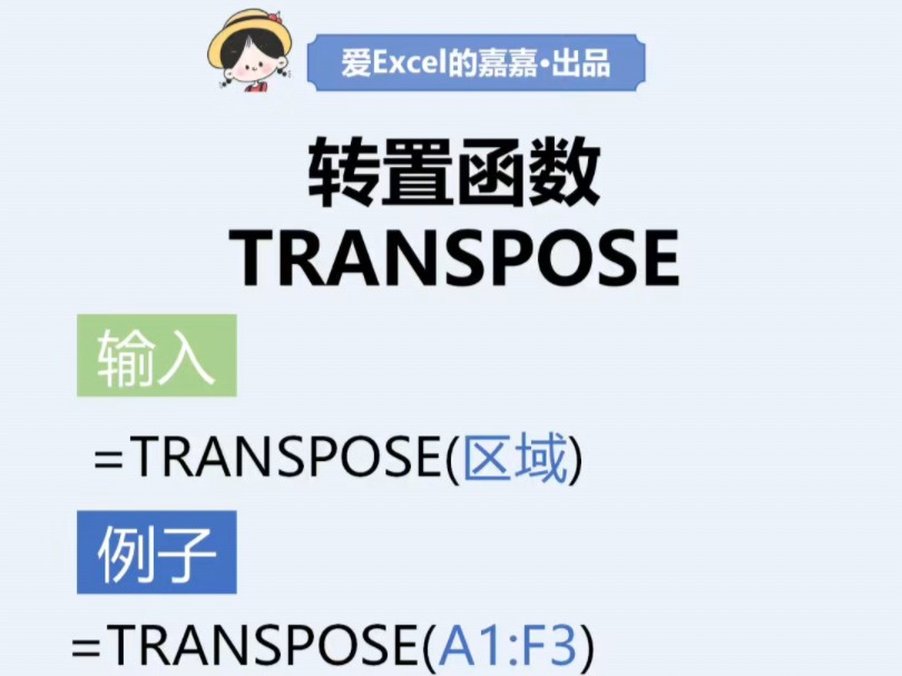 转置函数transpose哔哩哔哩bilibili