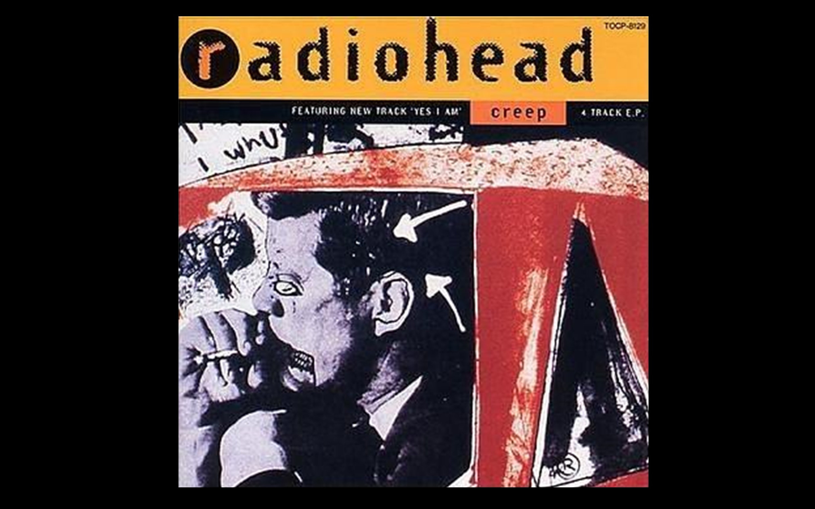 【经典电吉他solo伴奏】radiohead creep 电吉他伴奏带 guitar