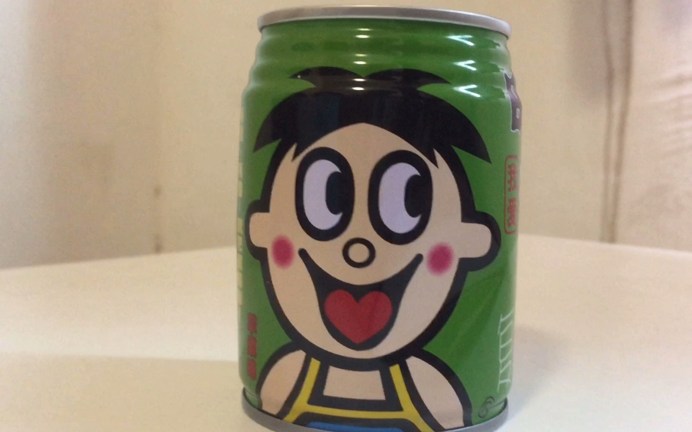 旺仔牛奶出兄弟了,还被绿了!_哔哩哔哩 (゜-゜)つロ 干杯~-bilibili