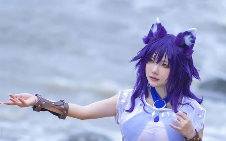 是一只熊仔吗《公主连结》真琴夏日ver