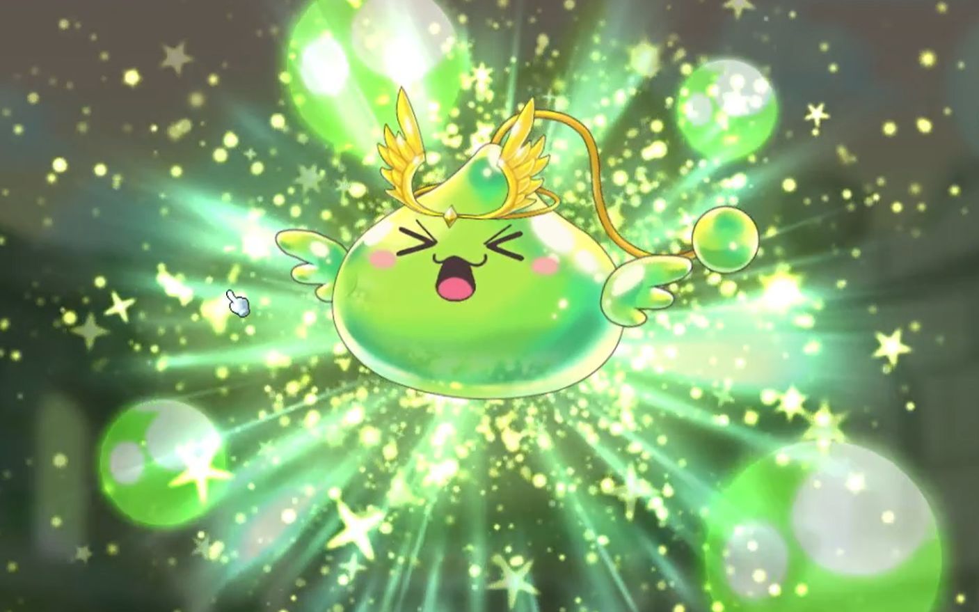 【gmsr】绿水灵爱好者的周常-阴阳师_哔哩哔哩bilibili_冒险岛