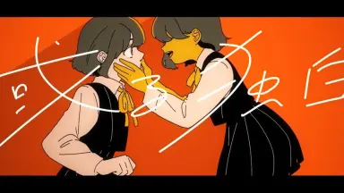 立椅子かんな-哔哩哔哩_Bilibili