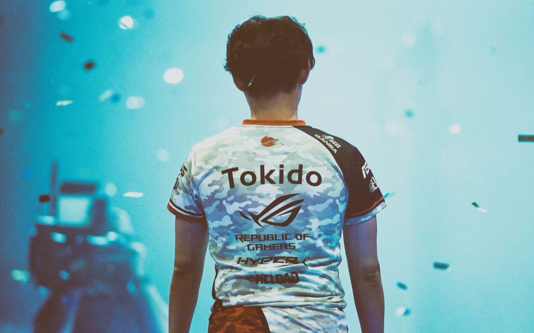 【个人字幕】topanga tv #303 20170719 tokidoevo夺冠贺电企划_哔哩