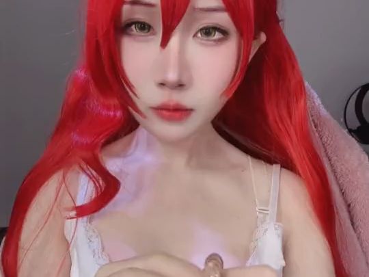 [2024.03.09 21.55.30][aki秋水]#cutey pk后密码房