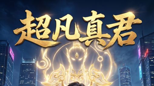 超凡真君：2小时大合集！全校笑我是废物，我觉醒二郎显圣真君！