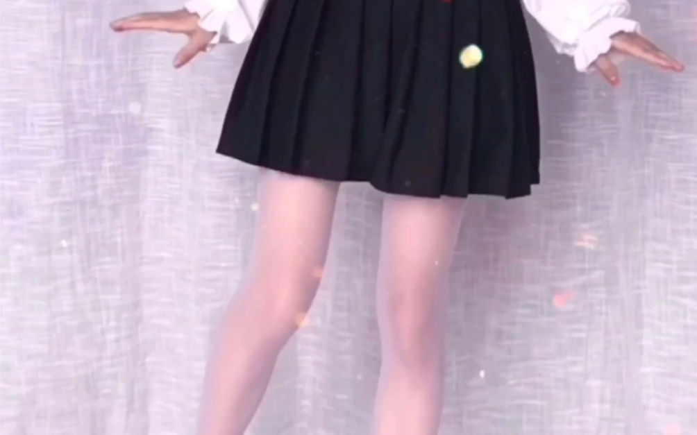 【换装】踢腿换装合集