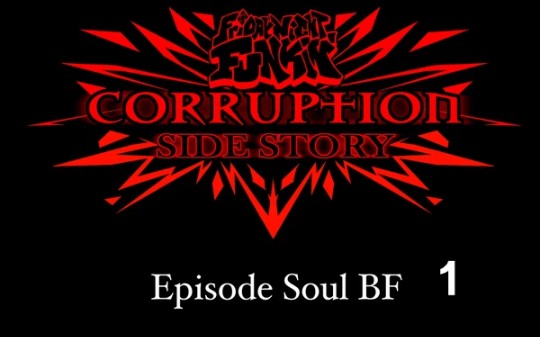 [瘦肉][腐化官方漫画]episode soul bf 1