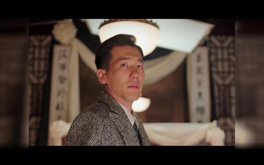 【白宇|冯庸】洛阳怀_哔哩哔哩 (゜-゜)つロ 干杯~-bilibili