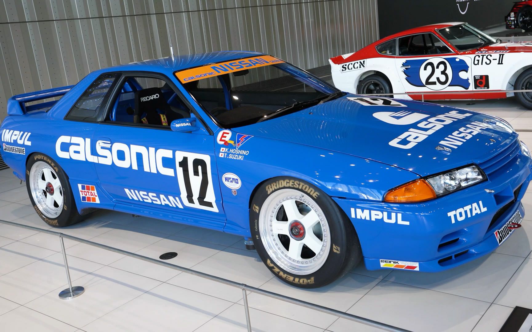 战神中的战神nissanskylinegtr1990jtcgrabnr32