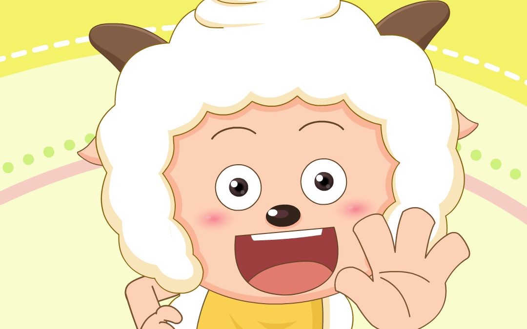 Whatever 但是 喜羊羊懒羊羊沸羊羊美羊羊暖羊羊♫ 哔哩哔哩