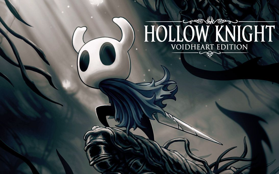 【Hollow knight】空洞骑士新手向攻略12 呼啸悬崖&旋风斩哔哩哔哩bilibili