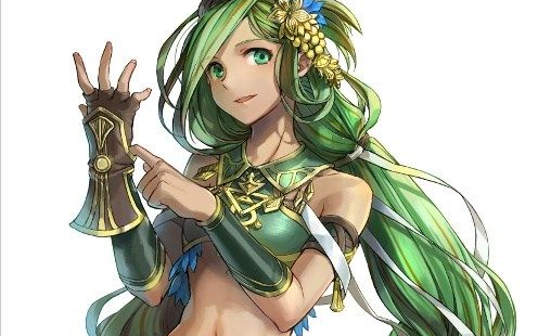 蓝焰《伊苏Ⅷ》第三十四期 丹娜森之力量_哔哩哔哩 (゜-゜)つロ 干杯