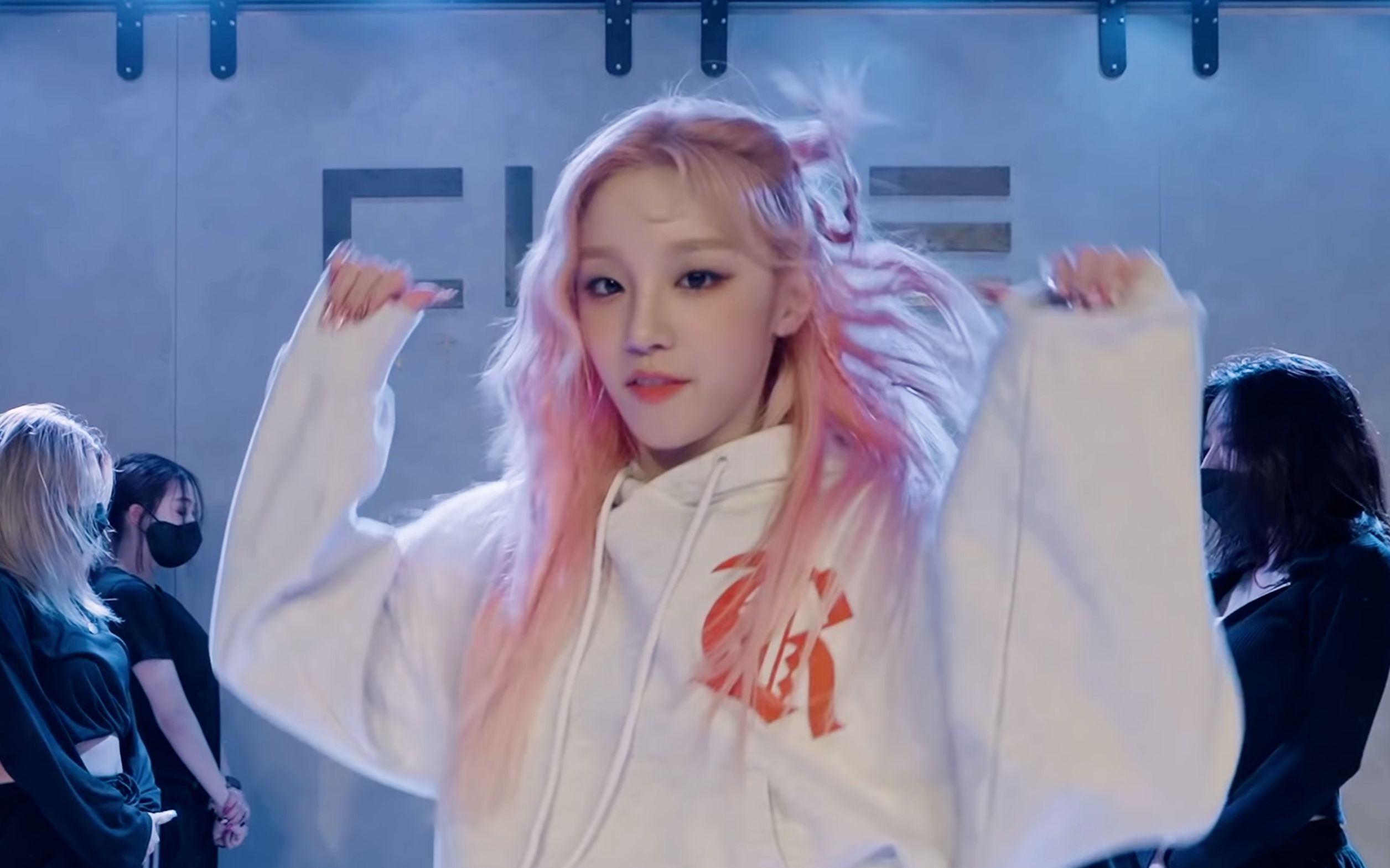 2023年了我还在听《my bag》· 宋雨琦