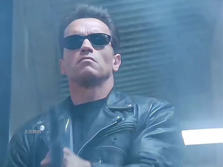 【超燃混剪】终结者2