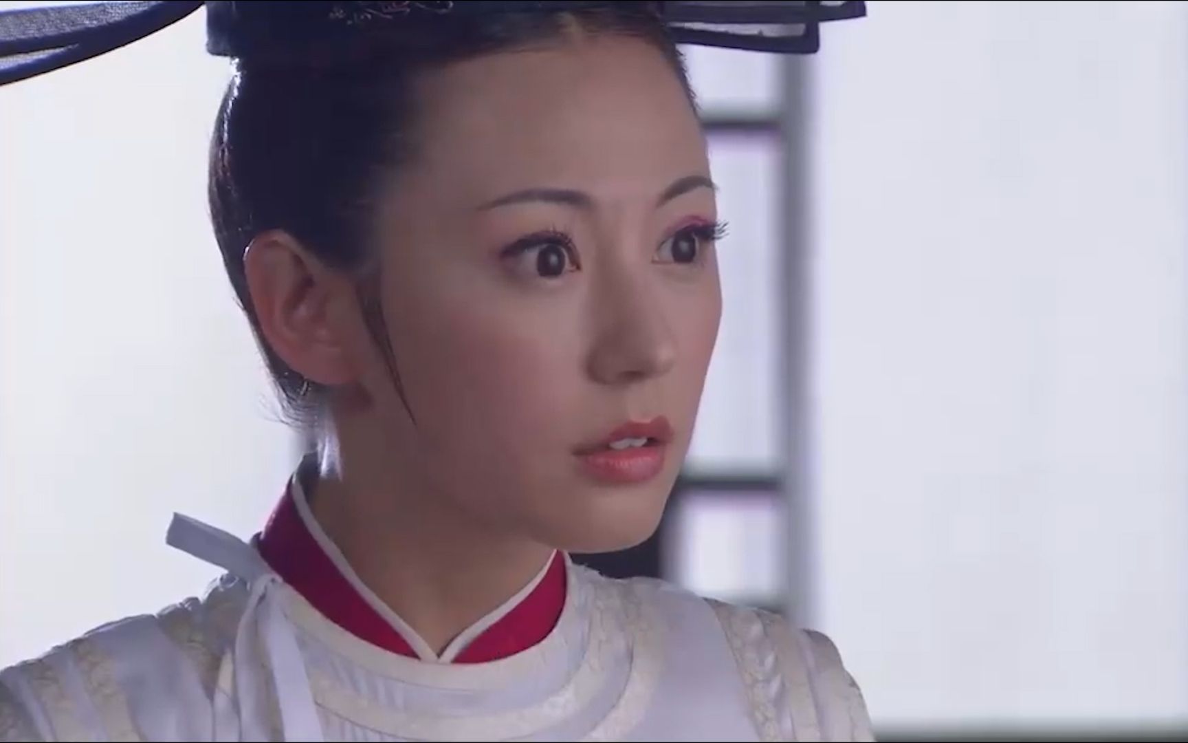 【刘心悠】 唐宫燕 孟芙cut p44