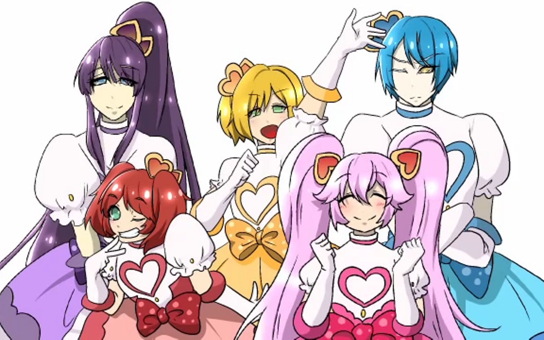 【#compass 战斗天赋解析系统】迷你动画#003【中字