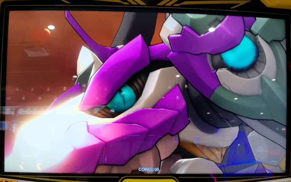 【机斗勇者】山寨蛇蛇的温柔