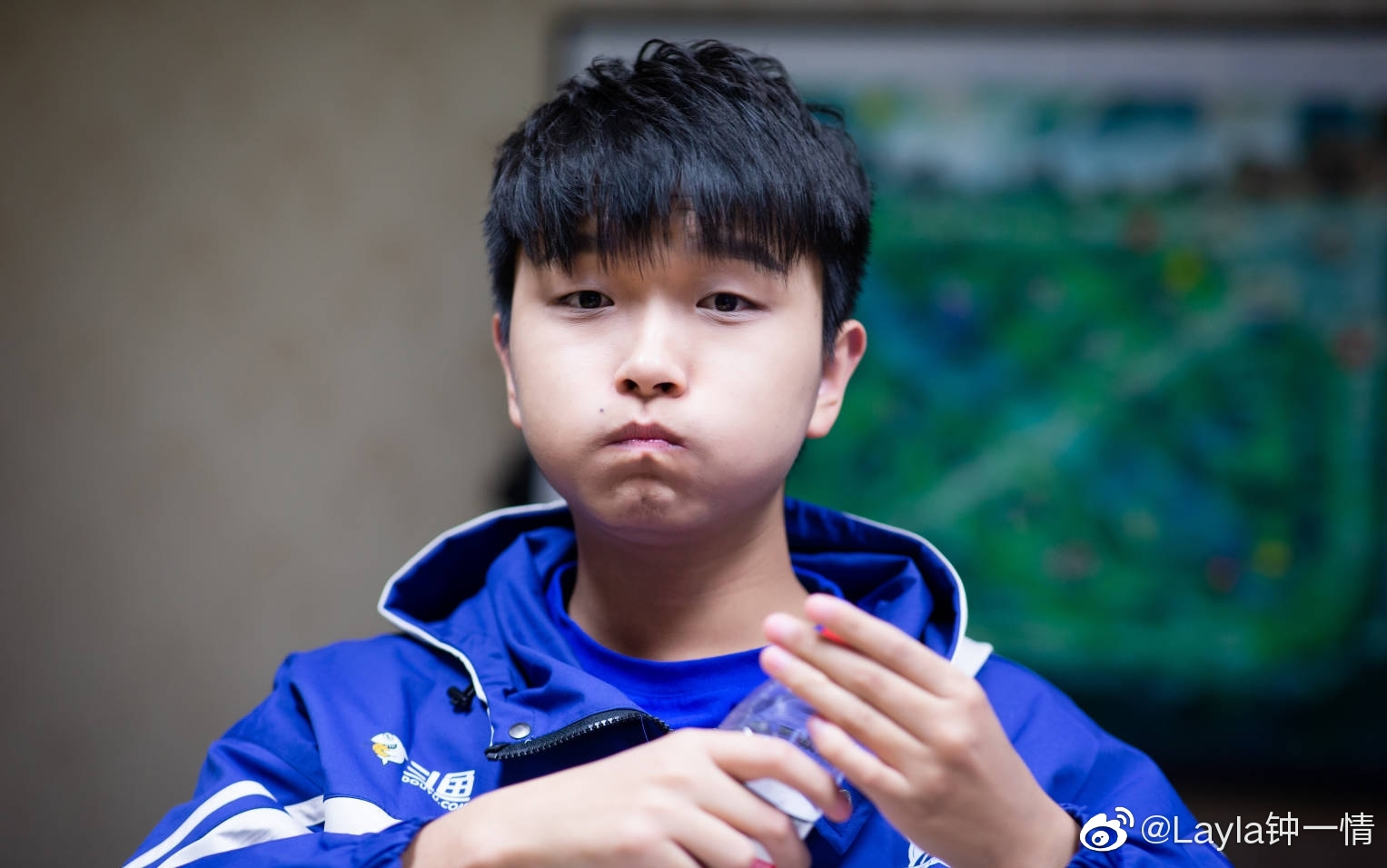 猫猫(catgod) estarpro vs wb. ts 2020.11.18王者荣耀秋季赛常规赛