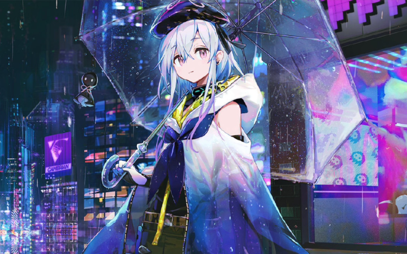 【明日方舟】水月肉鸽15难度海沫
