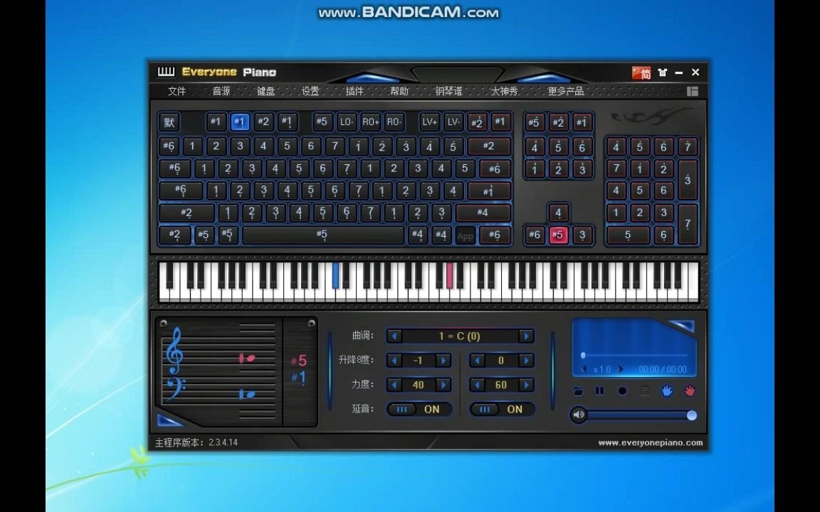 【加斯特进行曲】gaster进行曲【ut】【演奏】
