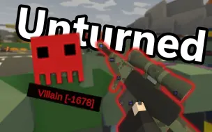 Video herunterladen: 从新手村打到军 事 基 地√ 〖Unturned|未转变者〗