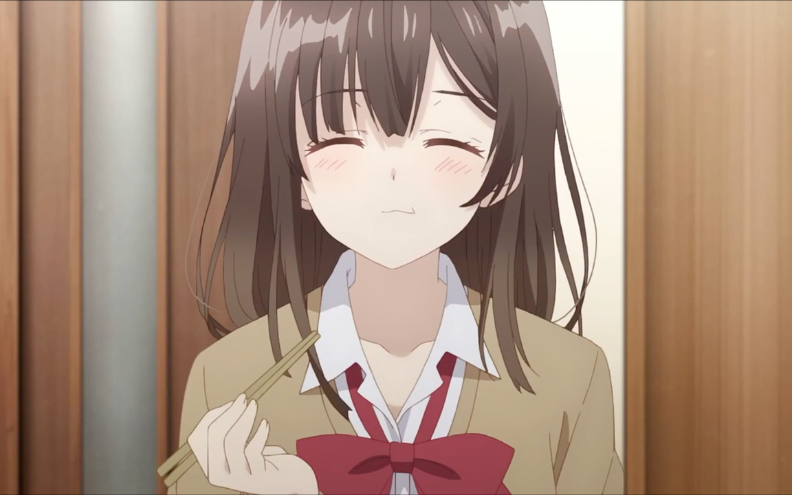 沙优的笑容由我来守护