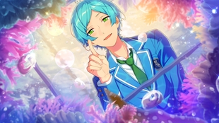 Es2国服 深海奏汰个人故事 全三话 哔哩哔哩 つロ干杯 Bilibili