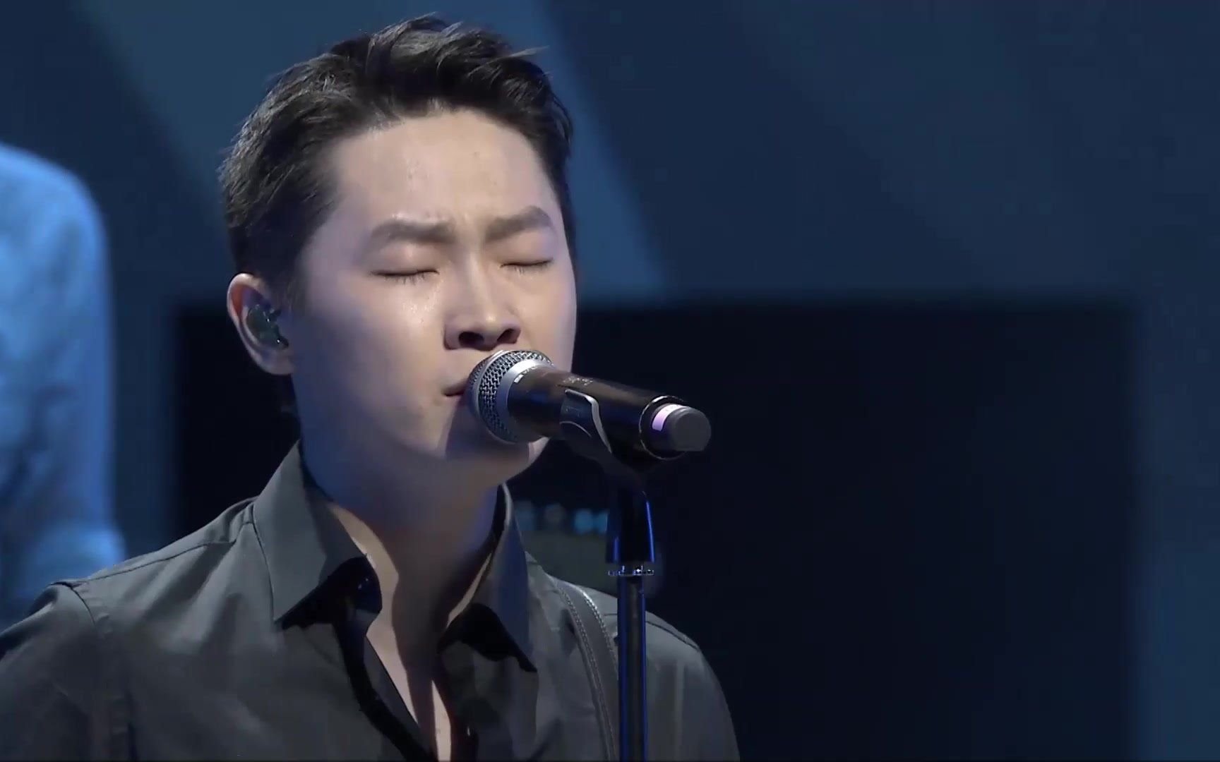 梁博-黑夜中 全新一代别克昂科拉家族_哔哩哔哩 (゜-゜)つロ 干杯