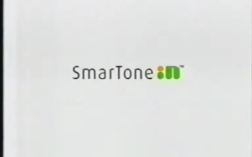 香港2003年广告:smartone in (金多宝篇)哔哩哔哩bilibili