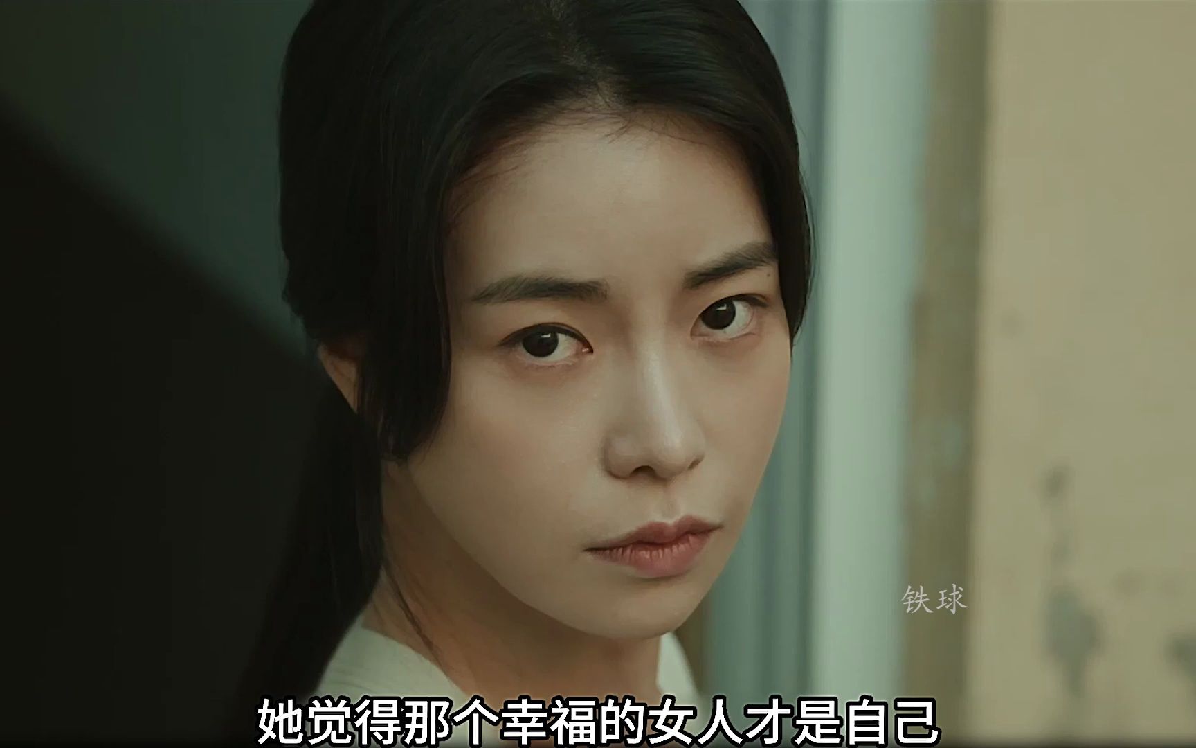 《有院子的家》林智妍的演技在新剧中得到了释放这不像是演的