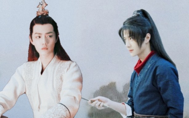 活动作品言冰云x谢允禁止心动间谍爱上王爷