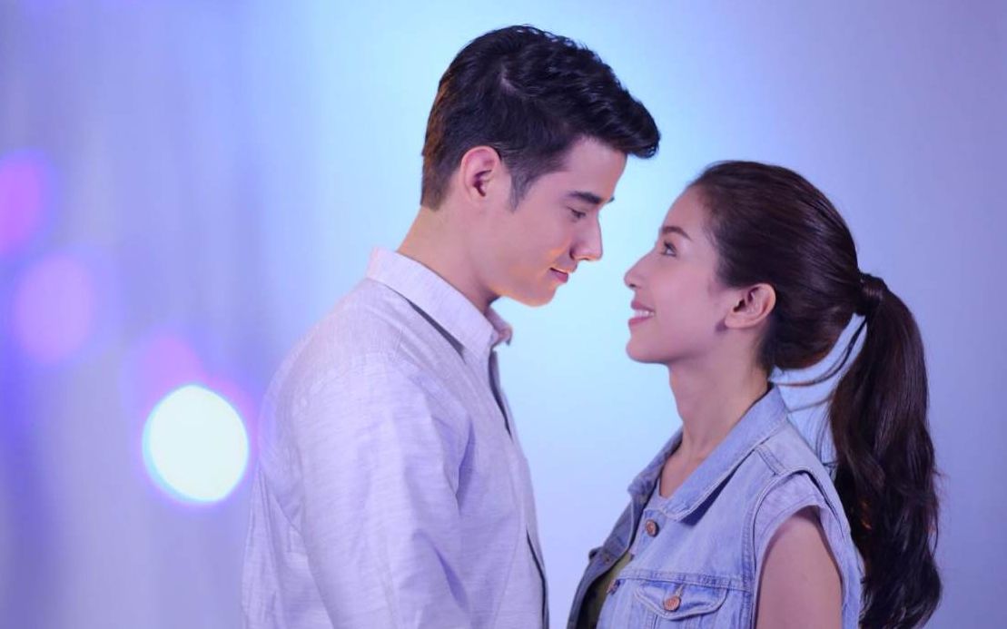 【泰语无字】《两颗心都为了你》新闻花絮合集(不定期更新)