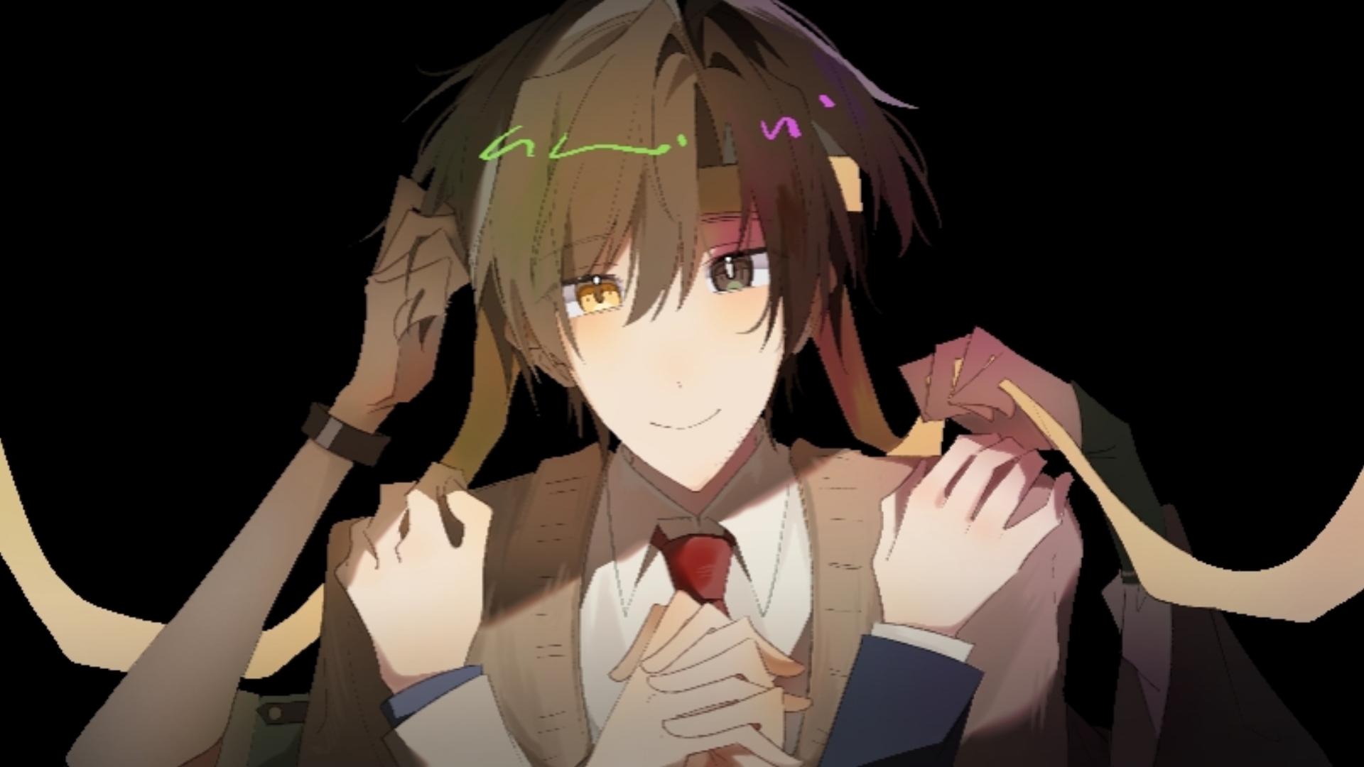 [方块学园]奇美拉