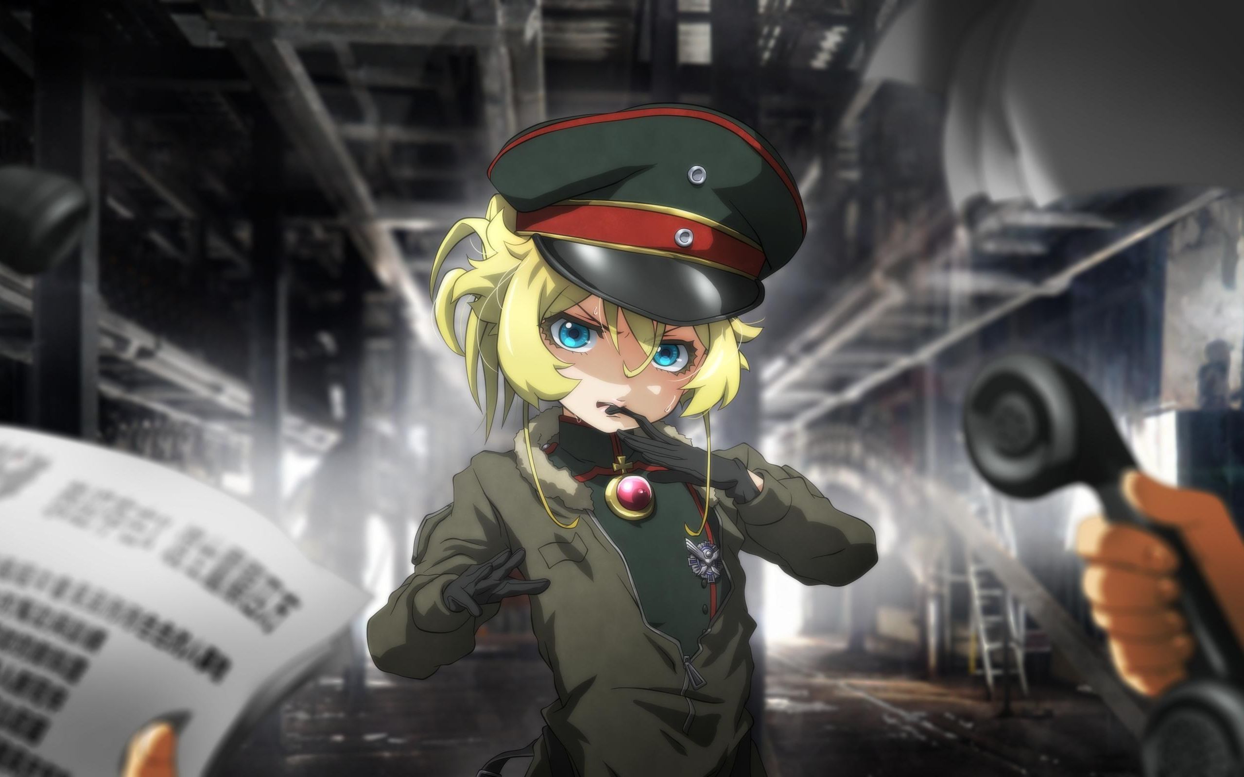 金发狙击手,还说你不叫谭雅!《炉石的一千种死法》220期