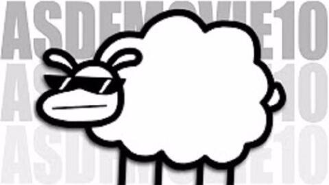 THE MUFFIN SONG (asdfmovie feat. Schmoyoho) 